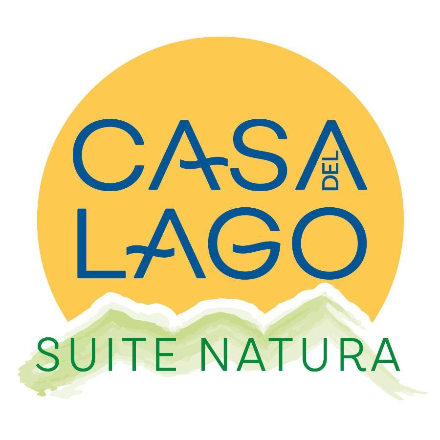 Suite Natura @ Casa Del Lago Puerto de la Cruz  Eksteriør billede